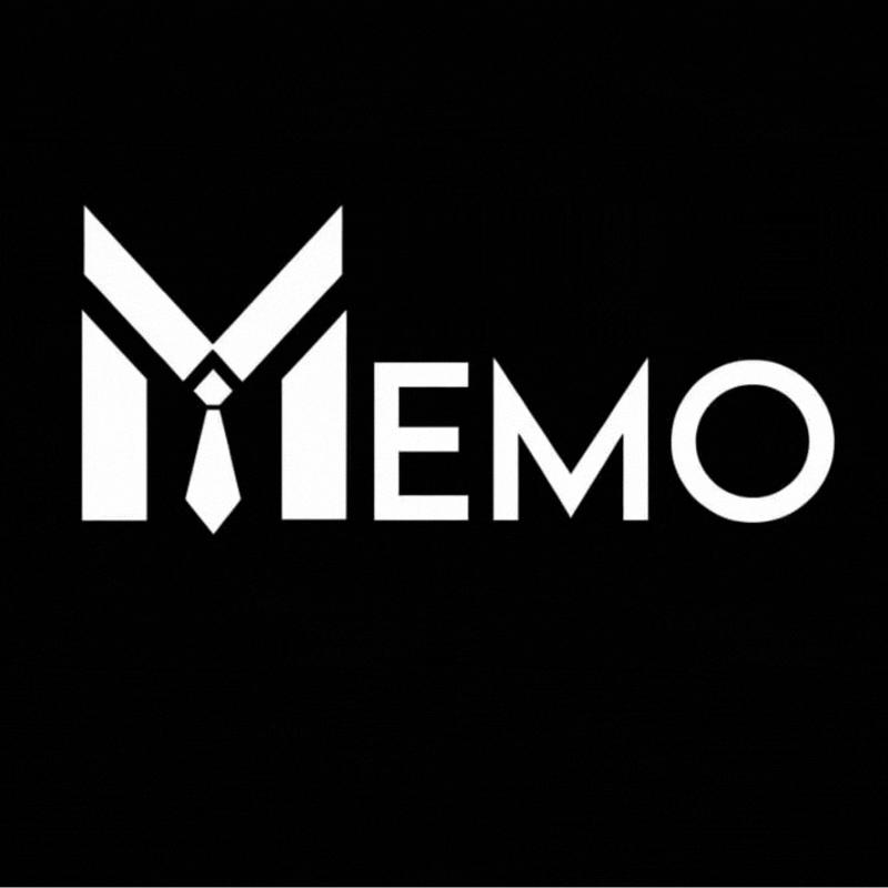 شعار Memo Affiliate